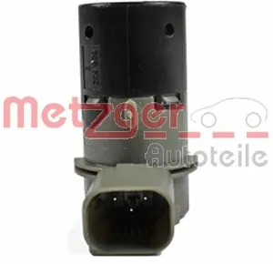 Compre 66206989105 VAG Sensor traseiro de sinalização de estacionamento (sensor de estacionamento)