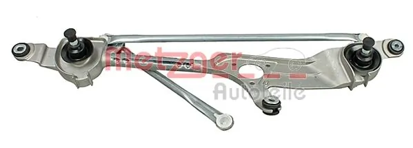 Compre 3110075 Kamoka Trapézio de limpador pára-brisas