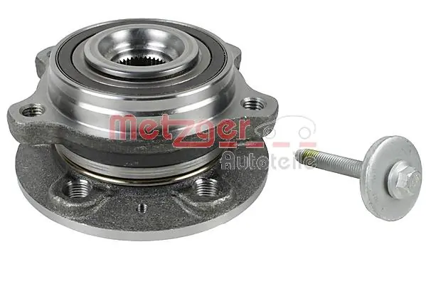 Cubo dianteiro Volvo XC90 II 256