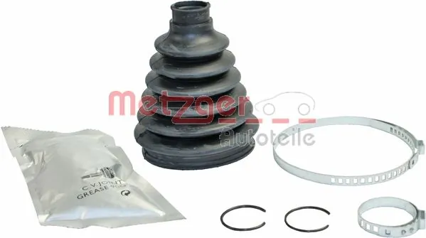 Compre Bota de proteção externa de junta homocinética do semieixo dianteiro Nissan Qashqai 1