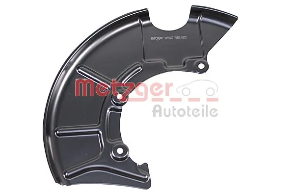 6115500 Metzger