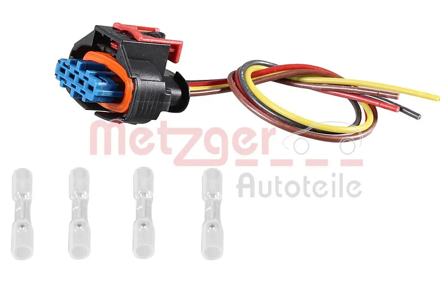Compre 261230042 VAG Sensor de pressão de supercompressão