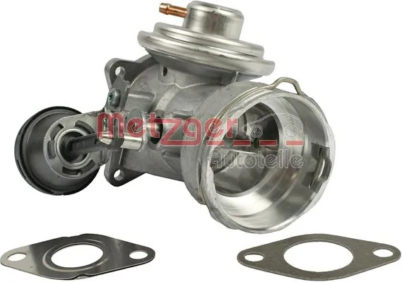 Válvula EGR de recirculação dos gases NGK 97282