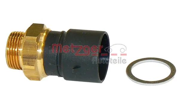 Sensor de temperatura do fluido de esfriamento (de ativação de ventilador do radiador) General Motors 90449435 preço, a partir de 20,16 USD
