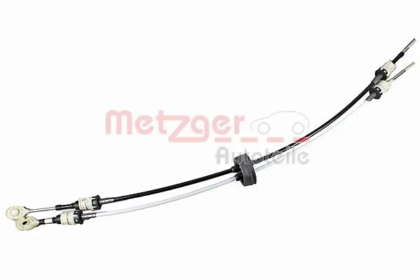 Compre 758227 General Motors Cabo de mudança duplo