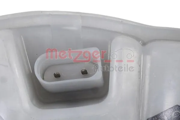  Tanque de expansão do sistema de esfriamento Audi A7 Sportback liftback (4KA) (2017 - 2026) Sportback