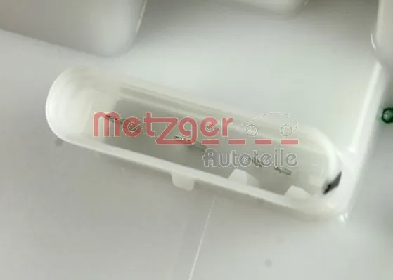 Módulo de bomba de combustível com sensor do nível de combustível para Mercedes C  W204