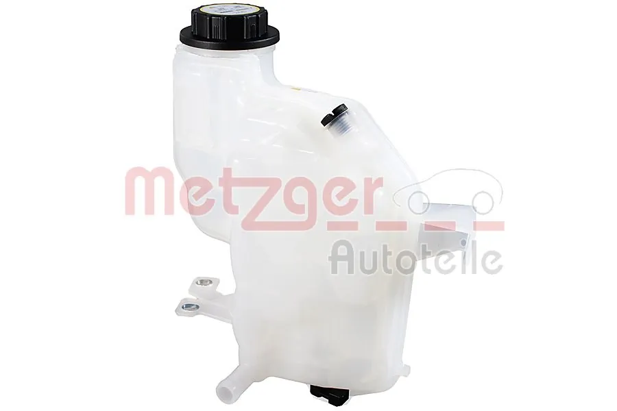 Compre 4324ZB1 Polcar Tanque de expansão do sistema de esfriamento