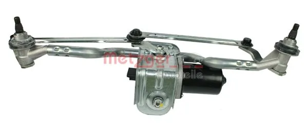 Trapézio de limpador pára-brisas para Citroen Jumpy II 