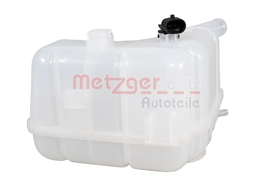 2140202 Metzger Tanque de expansão do sistema de esfriamento
