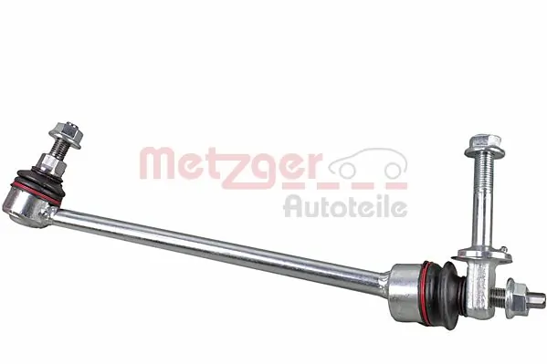 M557 Polcar Montante esquerdo de estabilizador dianteiro