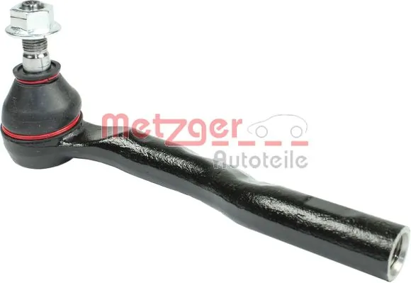 54049001 Metzger