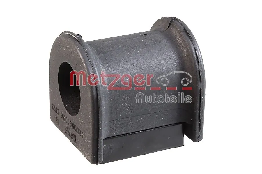 52100009 Metzger