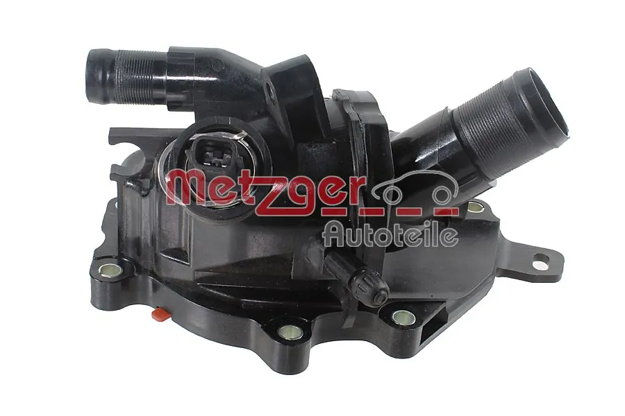 Termostato para Renault CAPTUR II HF