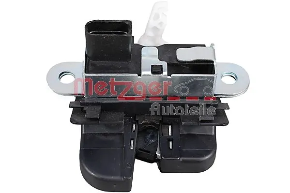 Fecho de tampa de porta-malas (de 3ª/5ª porta traseira) para Seat Ibiza IV SPORTCOUPE 6J1, 6P5