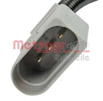  Sensor de posição da árvore distribuidora Volkswagen Crafter 30-35 ônibus (2E, 2EE, 2EK) (2006 - 2016) 30-35