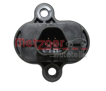  Sensor de fluxo (consumo) de ar, medidor de consumo M.A.F. - (Mass Airflow) Chevrolet Aveo III sedan (T300) (2011 - 2020) III