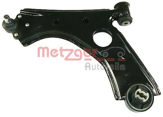 58068001 Metzger
