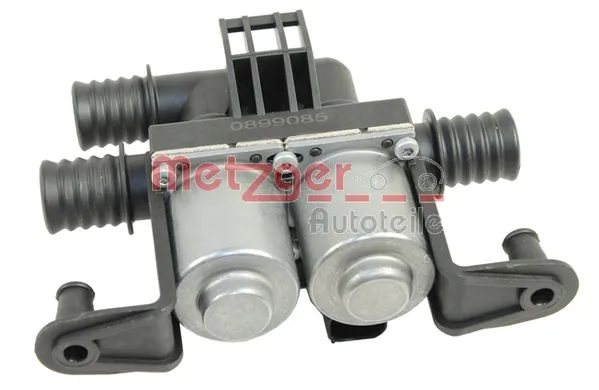 Válvula de forno (de aquecedor) BMW 7  E65, E66, E67