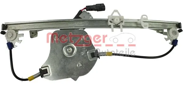 Compre AC317 Magneti Marelli Mecanismo de acionamento de vidro da porta dianteira esquerda