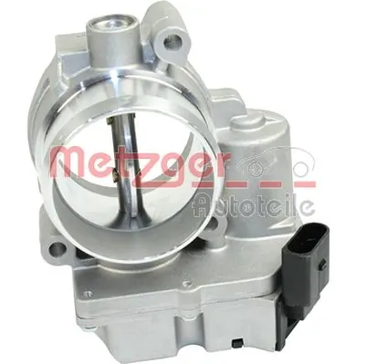 Válvula de borboleta montada Metzger 0892457 preço, a partir de 278,91 USD