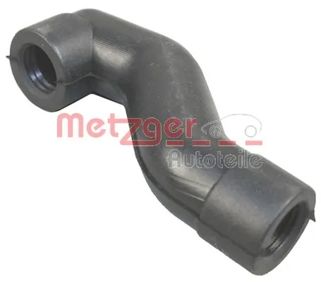 Cano derivado de ventilação de cárter (de separador de óleo) para Mercedes E  C124