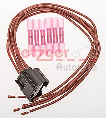 1811267JG0 Suzuki Conector da válvula EGR
