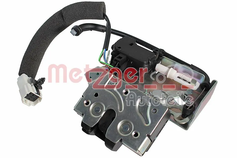 Fecho de tampa de porta-malas (de 3ª/5ª porta traseira) para Ford Mondeo III B5Y