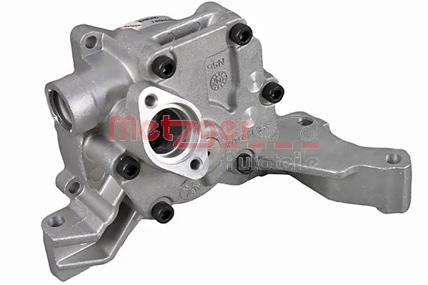 Bomba de óleo Volkswagen Polo V RUS 602, 604, 612, 614