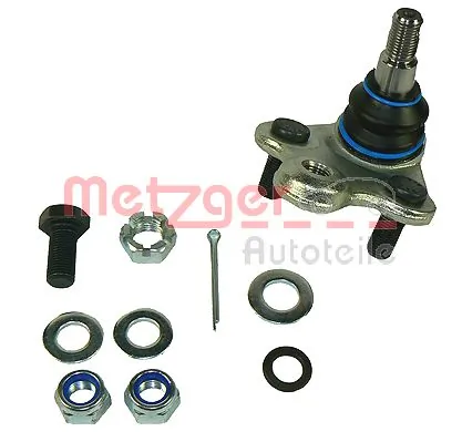  Suporte de esfera inferior Honda CR-V III SUV (RE) (2006 - 2011) III