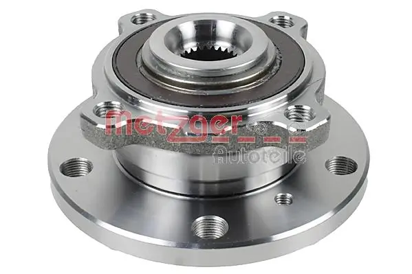 Cubo dianteiro Mini COUNTRYMAN  R60