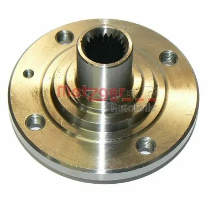 N3122 Metzger