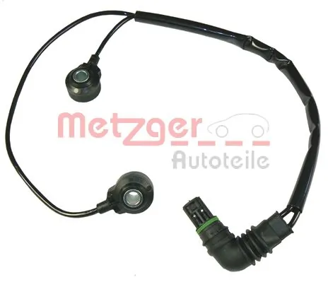 Sensor de detonação para BMW 5  E39