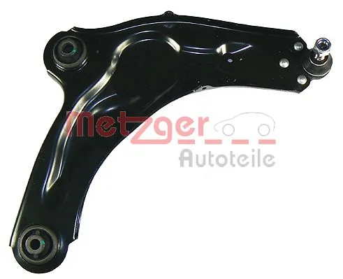 58064602 Metzger