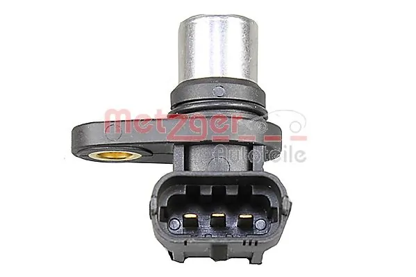 SAC121 Magneti Marelli Sensor de posição da árvore distribuidora