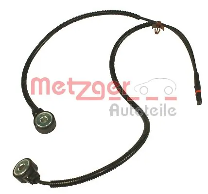  Sensor de detonação BMW 5 carrinha (E61) (2003 - 2009) 