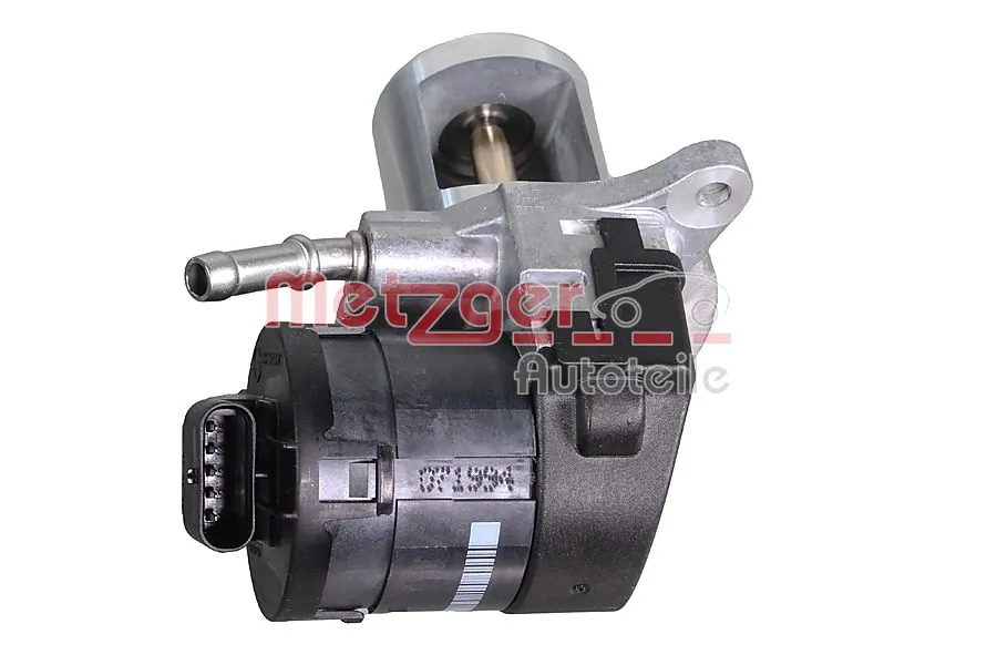 Compre Válvula EGR de recirculação dos gases Mercedes GL 