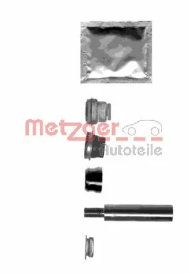 Kit de reparação de suporte do freio dianteiro para Ford Escort ANL
