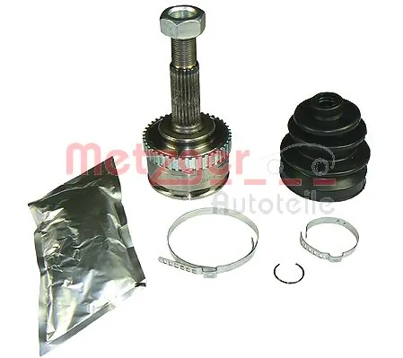 Junta homocinética externa dianteira Nissan Micra  K11