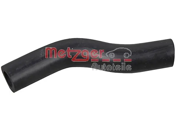55185373 Peugeot/Citroen Cano derivado de ventilação de cárter (de separador de óleo)
