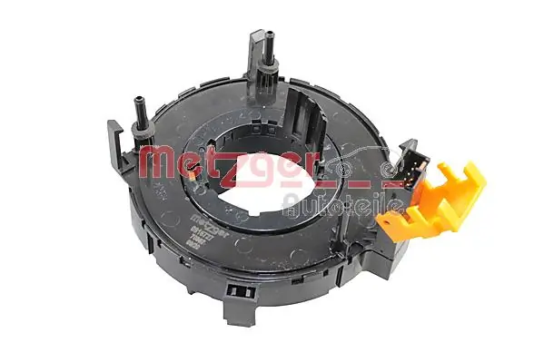 Anel AIRBAG de contato, cabo plano do volante RECCAV1043 CSV Electronic Parts