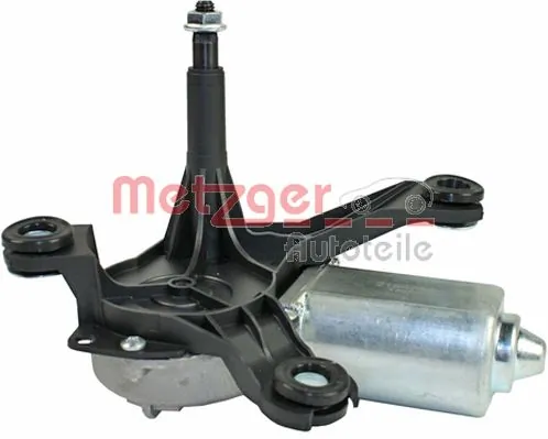 Motor de limpador pára-brisas de vidro traseiro General Motors 1273050 preço, a partir de 51,15 USD