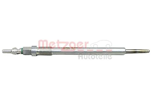 Vela de incandescência Mercedes E preço, a partir de 7,03 USD