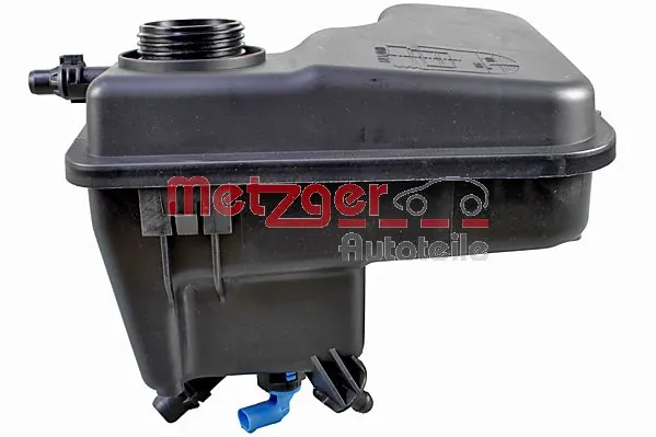 Tanque de expansão do sistema de esfriamento para BMW X3  E83