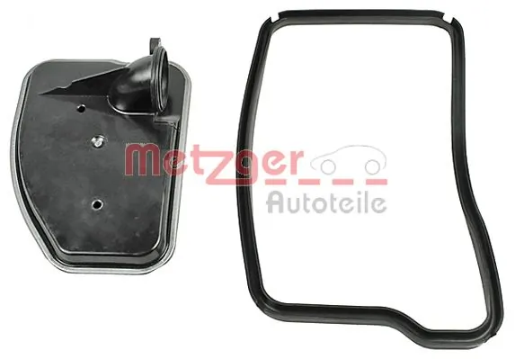 Filtro da Caixa Automática de Mudança para Peugeot 607  9D, 9U