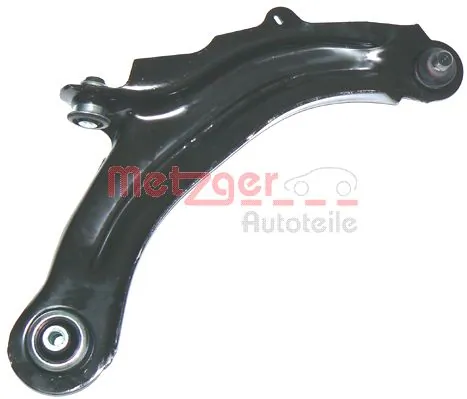 58063802 Metzger