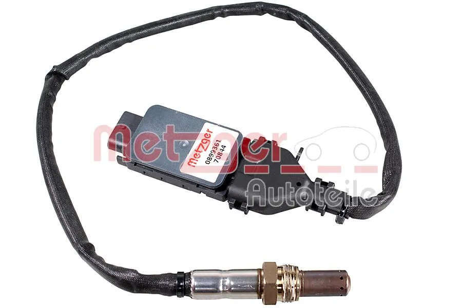 Compre 9811207180 Peugeot/Citroen Sensor traseiro de óxidos de nitrogênio NOX