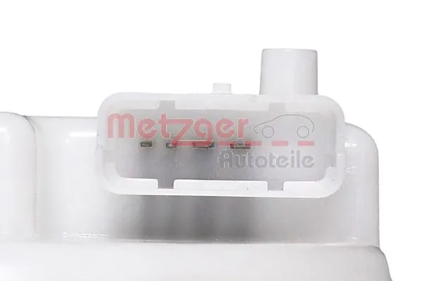 Compre Módulo de bomba de combustível com sensor do nível de combustível Fiat Panda 2