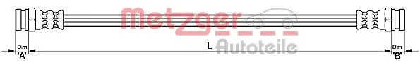 4110485 Metzger