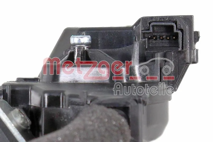 Fecho de tampa de porta-malas (de 3ª/5ª porta traseira) Mercedes C  W204